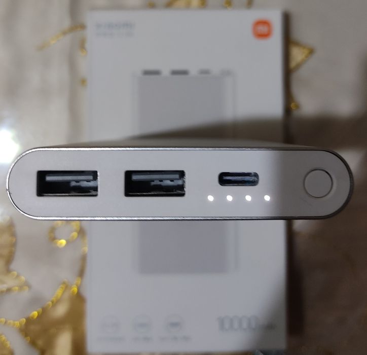 Повербанк сотилади