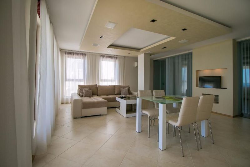 White Cliffs Byala Наем на Апартаменти първа линия