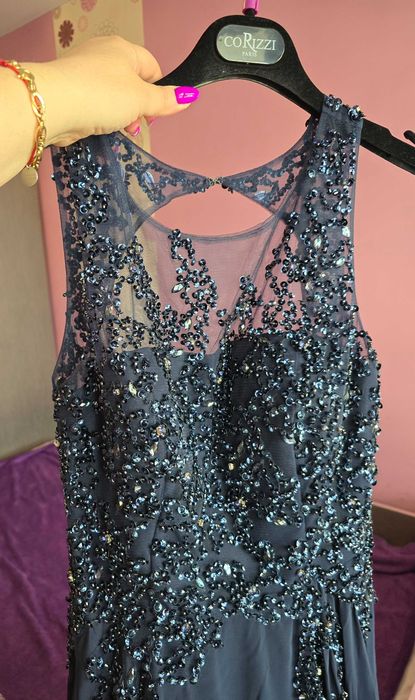 Дамска официална рокля