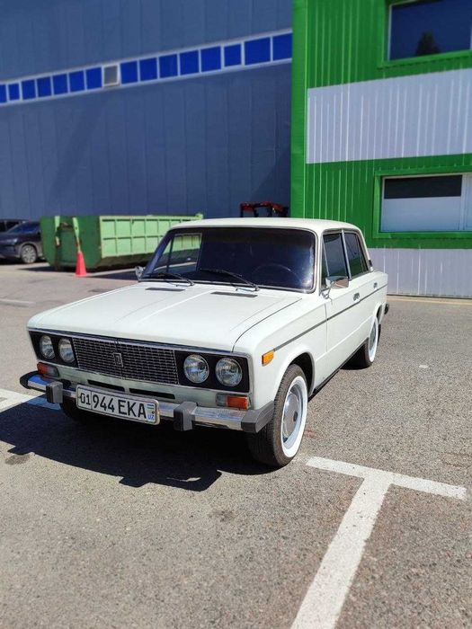 Срочно Сотилади Жигули 2106 в отличном состоянии