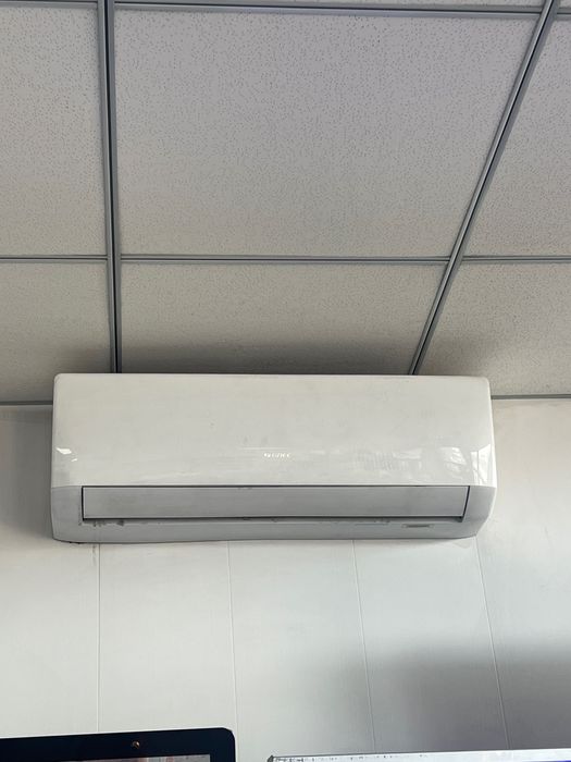 Кондиционеры в хорошем состоянии