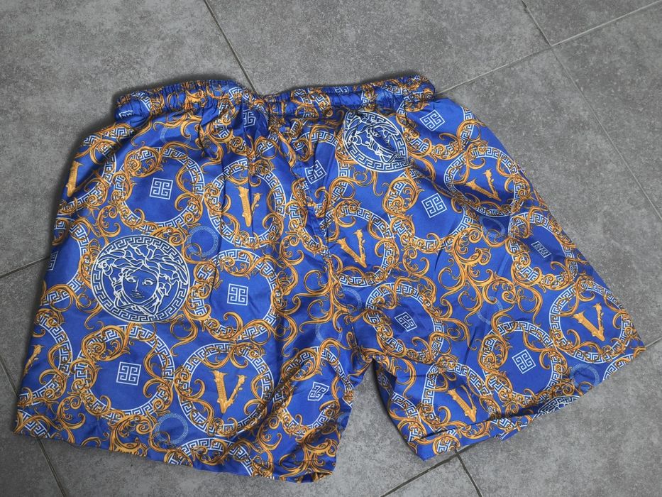 Versace къси панталони/бански
