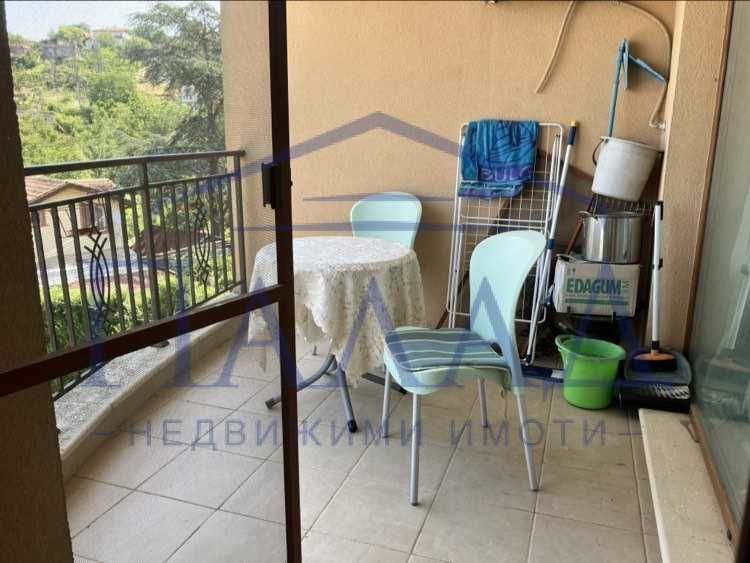 Продава се Двустаен апартамент в Варна, Аспарухово - 66 кв.м за 1735 €/кв.м - Снимка #7