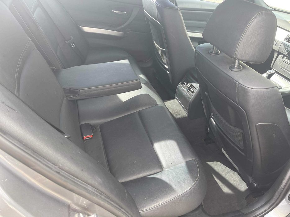 на части бмв е90 320д 177кс н47 bmw e90 320d 177hp m sport LCI recaro