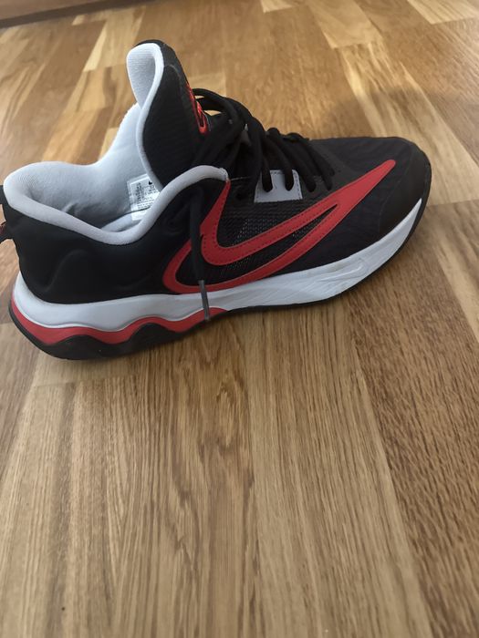 URGENT!!! Nike Giannis Immortality