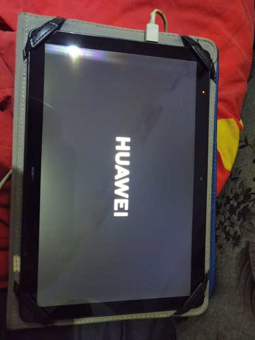 Huawei matepad T5