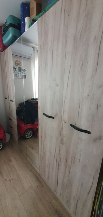 Продава се Тристаен апартамент в Пловдив, Кючук Париж - 80 кв.м за 940 €/кв.м - Снимка #4