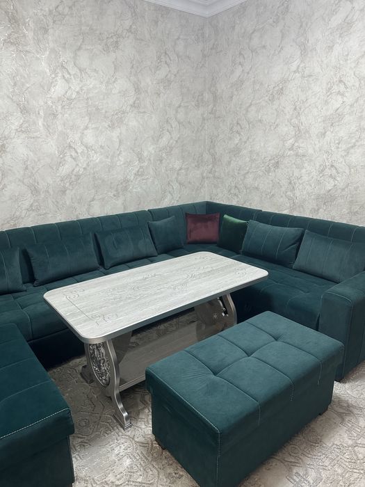 Продаётся квартира