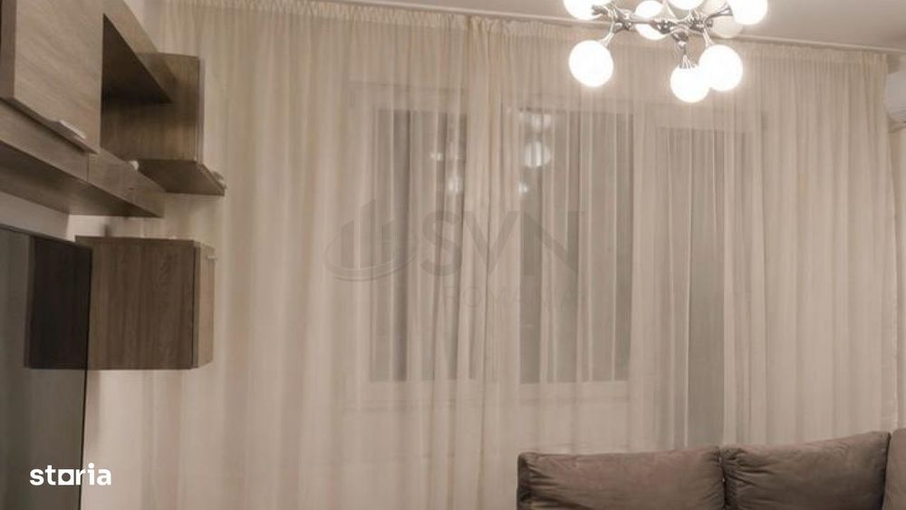Apartament 2 camere I Decebal I Bloc Nou I De inchiriat
