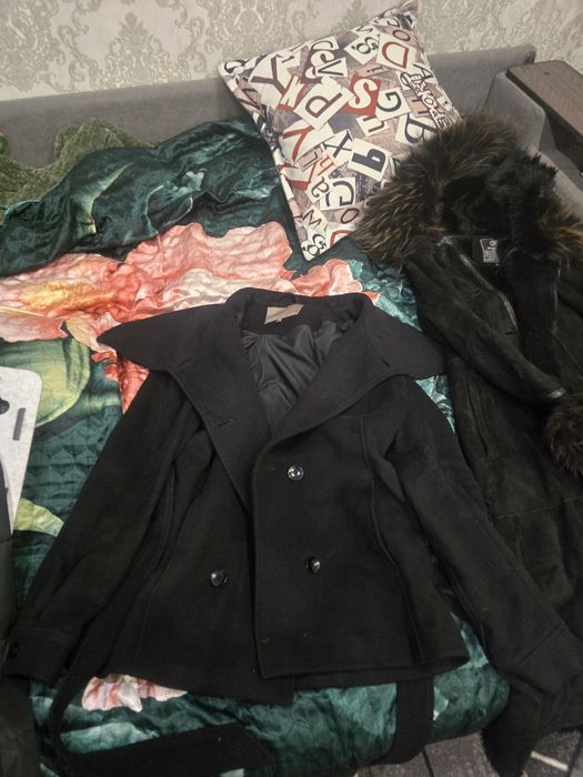 Вещи очень дёшево или даром