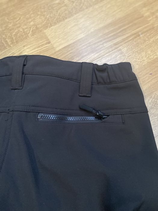 Pantaloni ski/ thermo/ outdoor Crane marimea 44/46