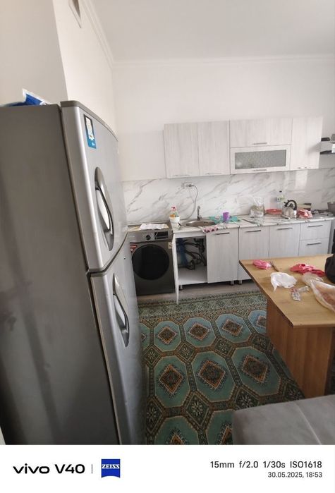 Срочно продаётся 2х комнатная квартира