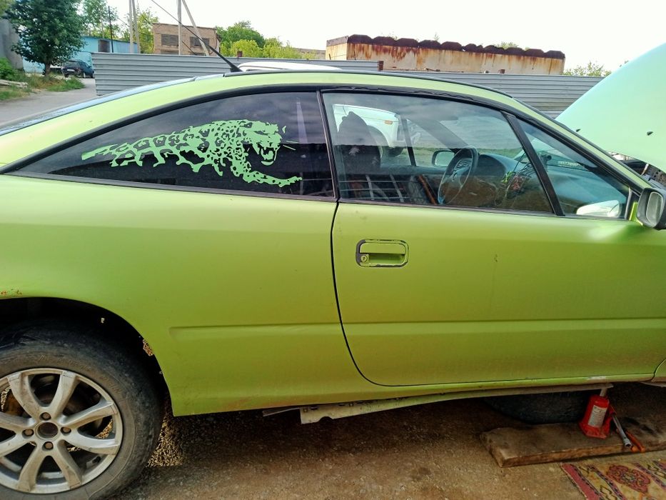 Продам автомобиль