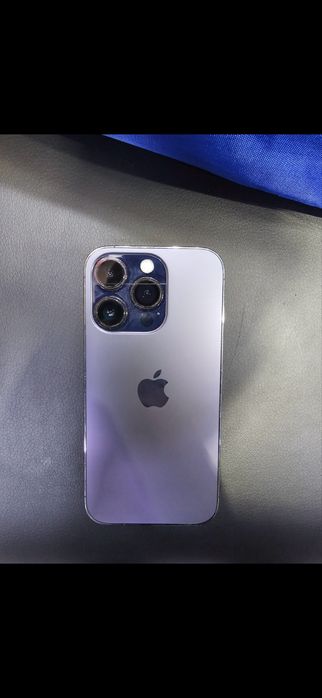 Iphone 14 pro 256