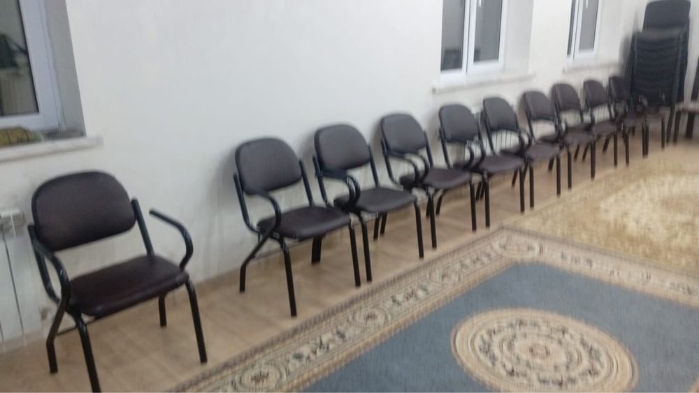 Продается стулья 10 штк