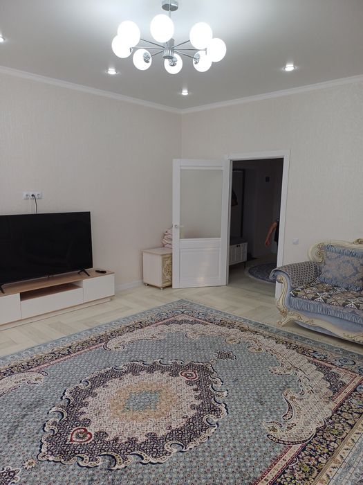 Продаётся 2х комнатная квартира