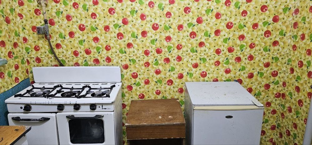 1 хонали квартира аренда