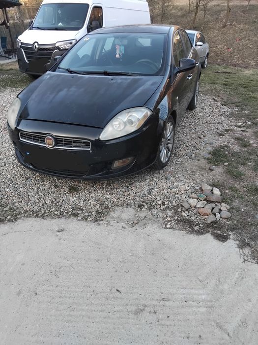 Vand Fiat Bravo 1.6