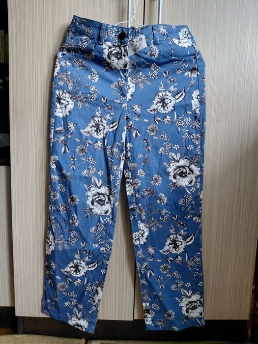 Pantalon nou de la Mohito marimea xs
