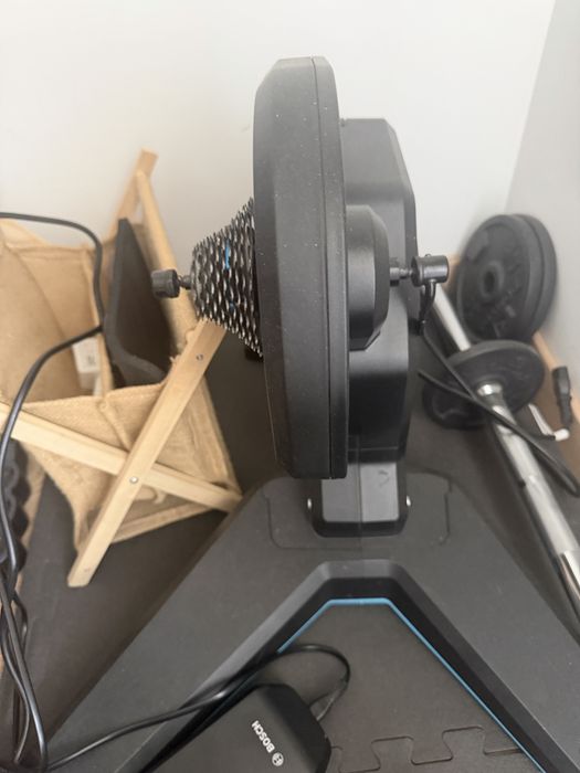 Hometrainer Tacx flux 2