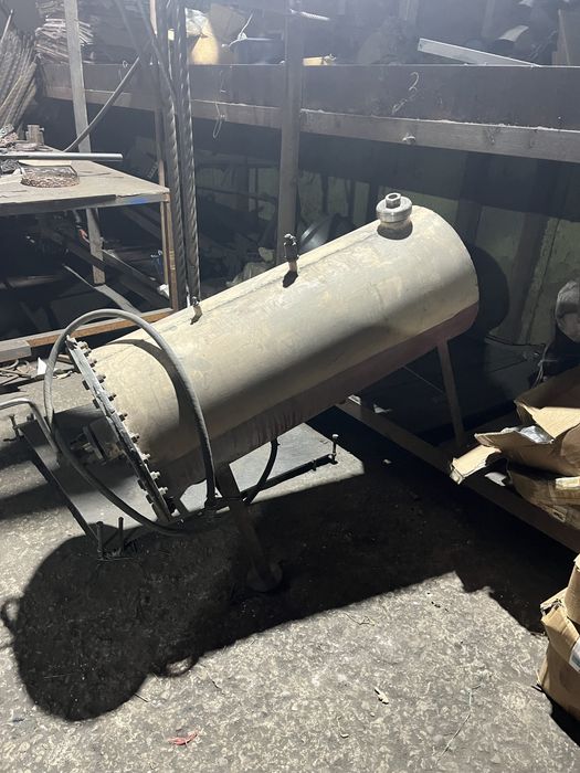 Сатуратор для газ-воды