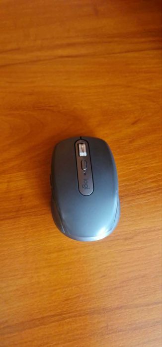 Мишка Logitech MX Anywhere 3 Отлично състояние