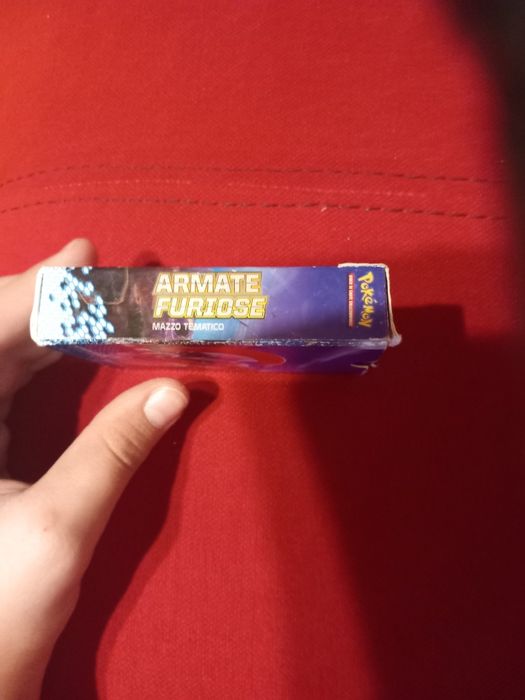 Cărți Pokemon anul 2012