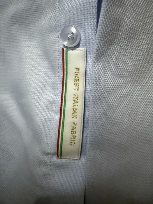 Рубашка от GlassMan