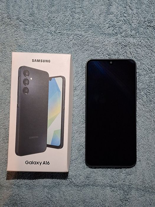 De vânzare: Samsung Galaxy A16 5G – 128 GB / 4 GB RAM