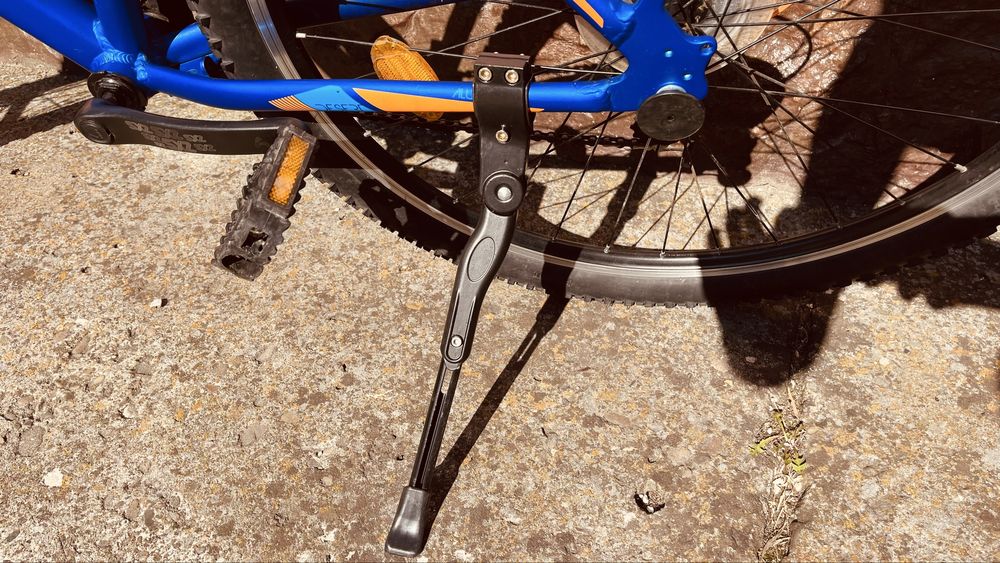 Vând bicicletă MTB Sporter Desert 24” — ca nouă