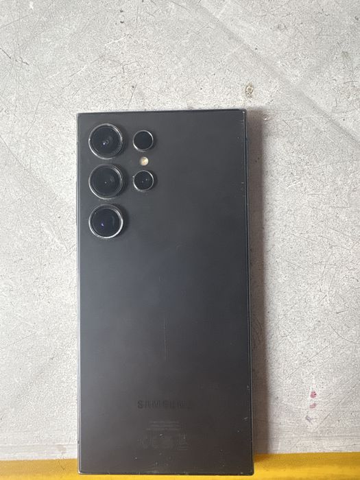 Samsung S 24 ultra 1 tera
