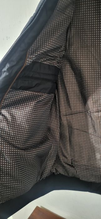 Мужская одежда, куртки