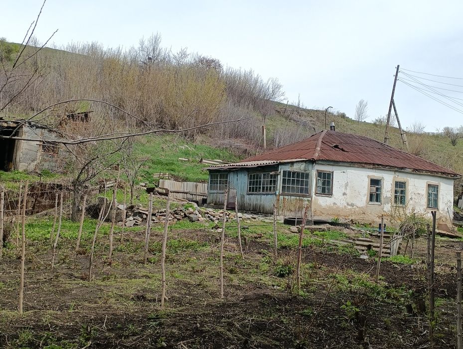 Продается земля.