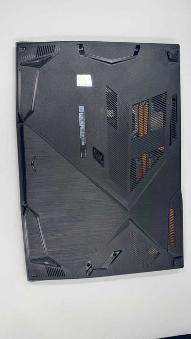 MSI Thin GF63 RTX 4060 Intel Core I7