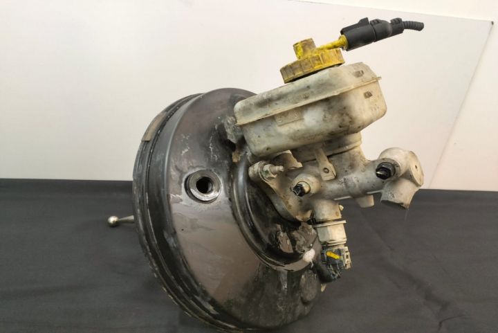 Tulumba Pompa Servofrana 1.4TDI 1j1614105q Volkswagen VW Golf a 4-a g