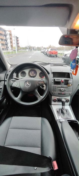 MERCEDES-BENZ E-Class 2009 — imagine 4
