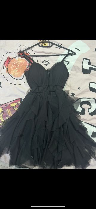 Рокля Теранова рр Хс/С