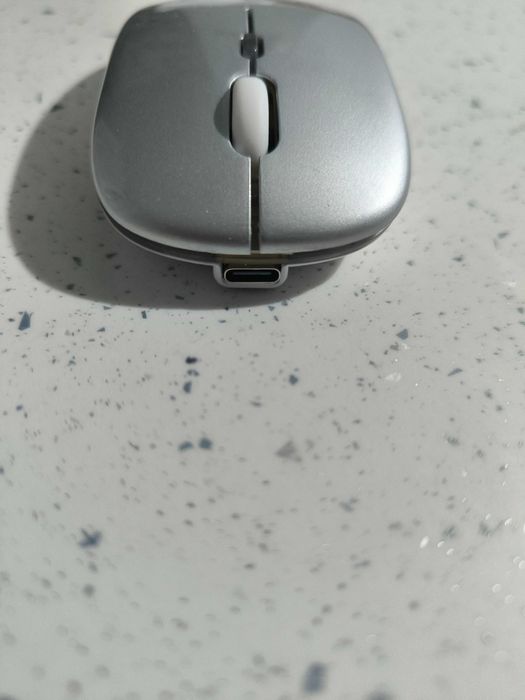 Безжична   мишка