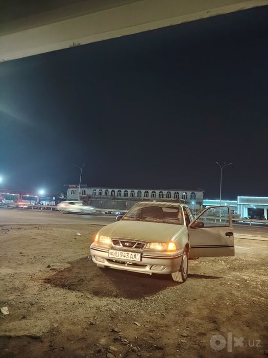 Nexia 1 sonc 2005
