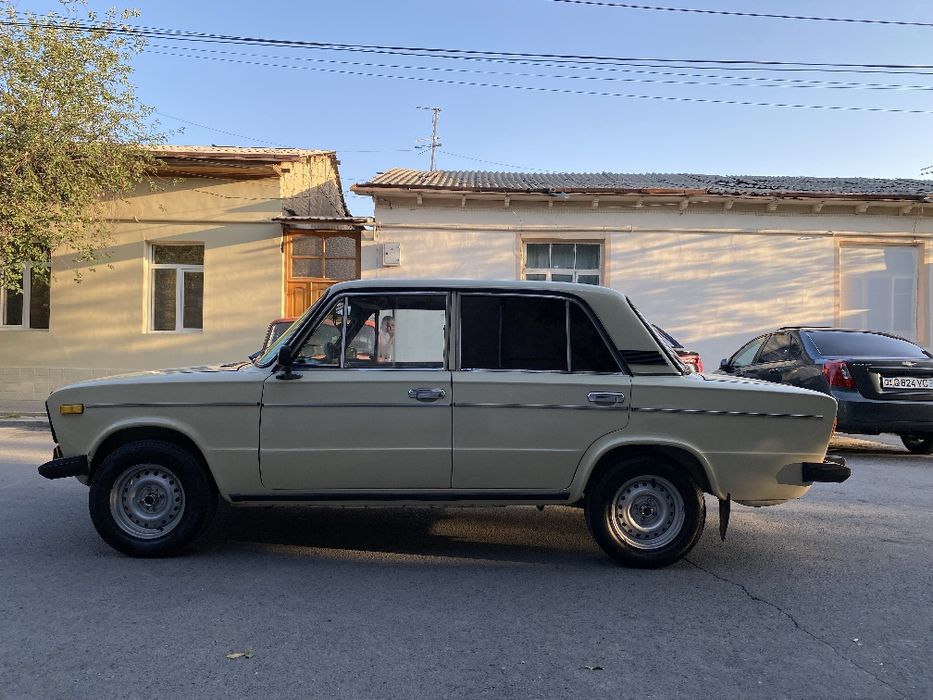 Vaz Lada  jiguli 06