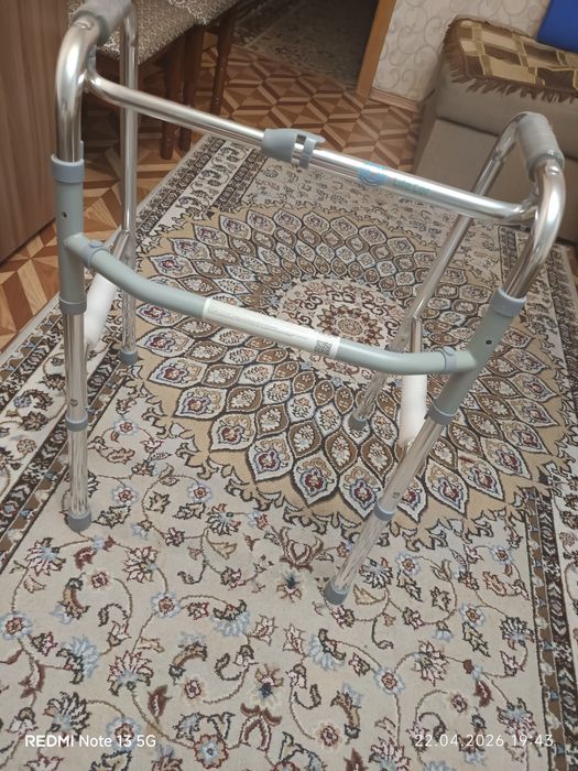 Продам хадунки для взрослого