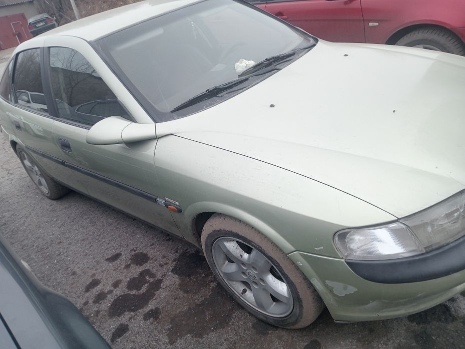 Продается авто в Темиртау