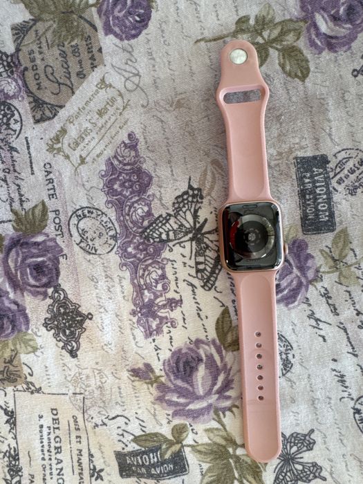 Apple watch 5 44