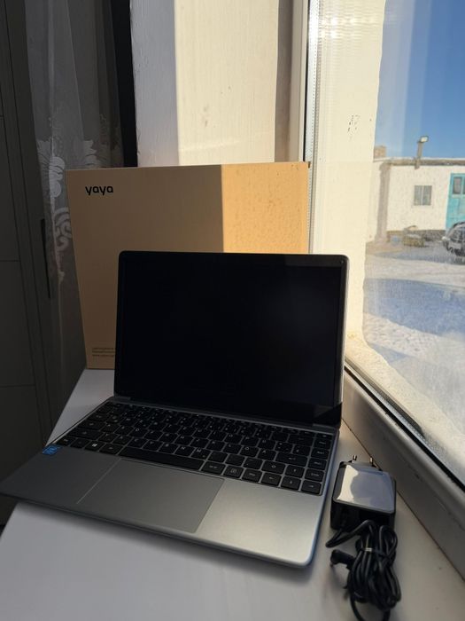 Ноутбук компьютер