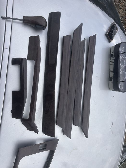 Vand trimuri bmw 320 e46