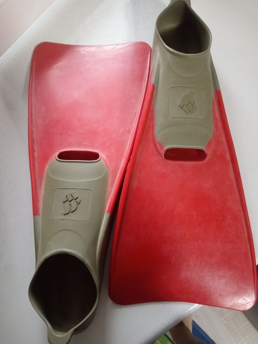 продам ласты mad wave 38 размера