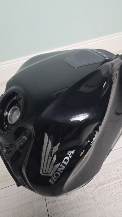 Rezervor Honda CB/CBR 650 R indoit