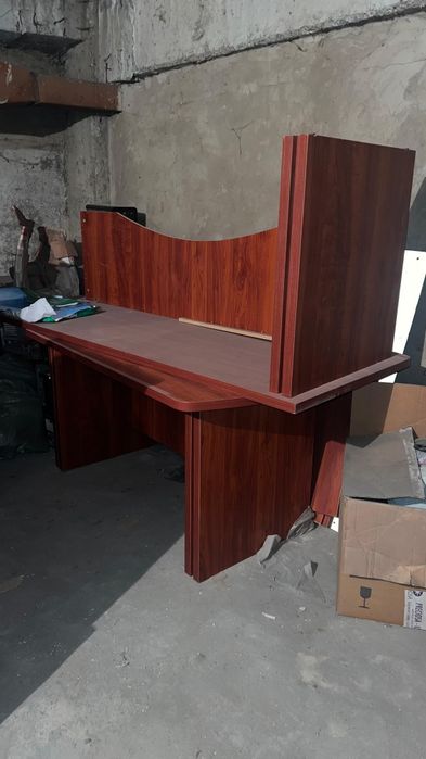 Стол руководителя