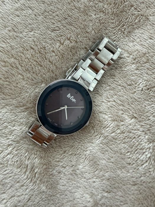 Стилен дамски часовник Lee Cooper