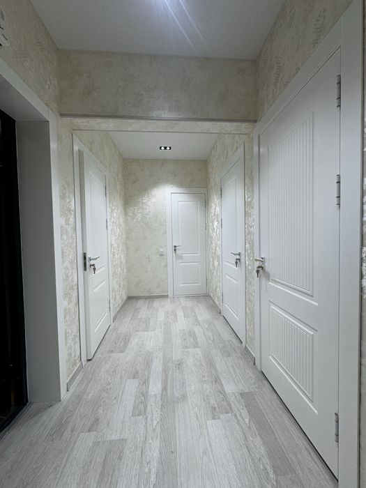 Перевушка ул.Эльбек ор-р Виноград